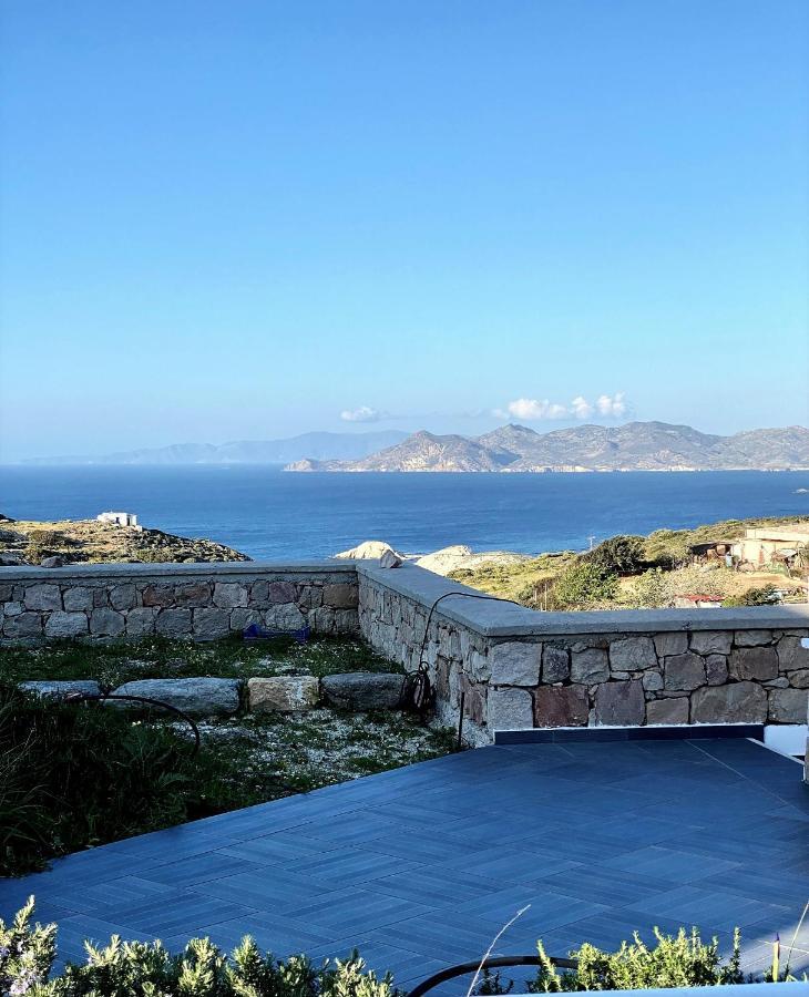 Casa Sole Villa Triovasalos Exterior photo